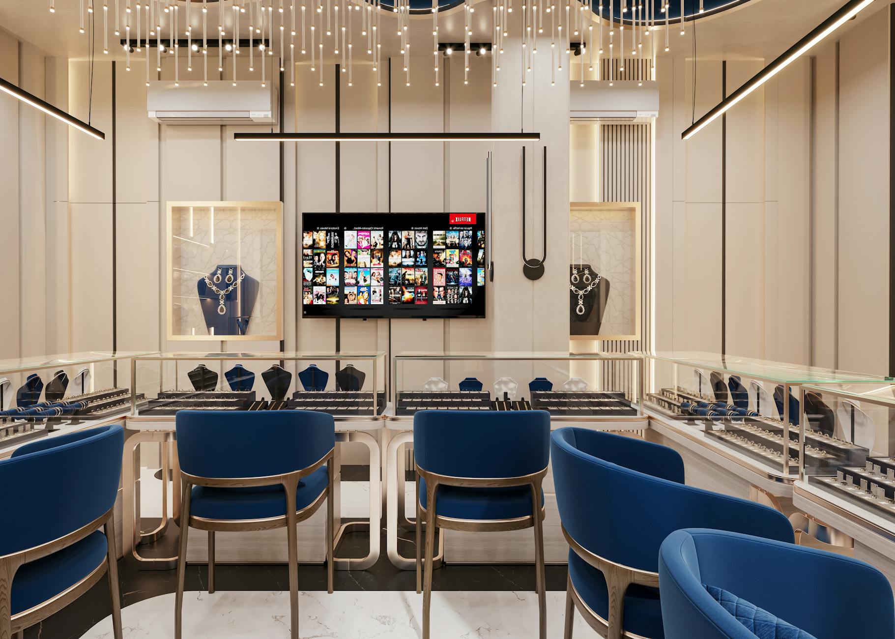 About Zenvia Jewelry