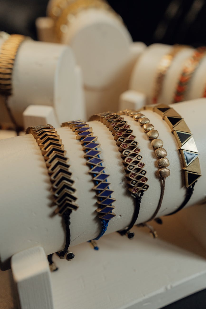 Zenvia Jewelry Collection