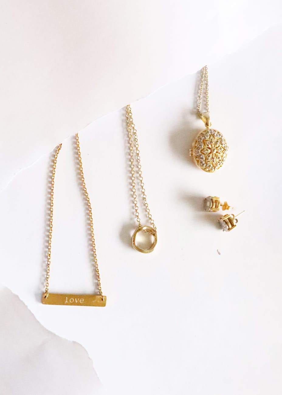 Zenvia Jewelry Collection