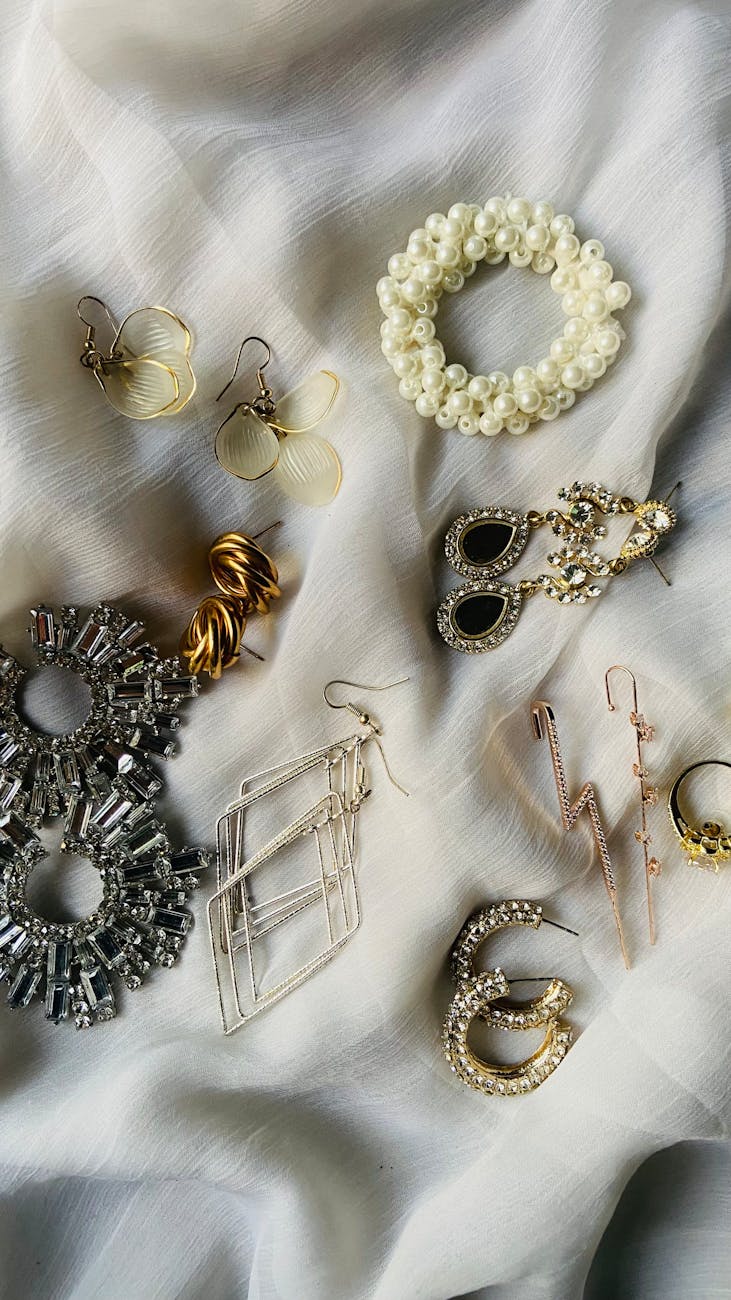 Zenvia Jewelry Collection