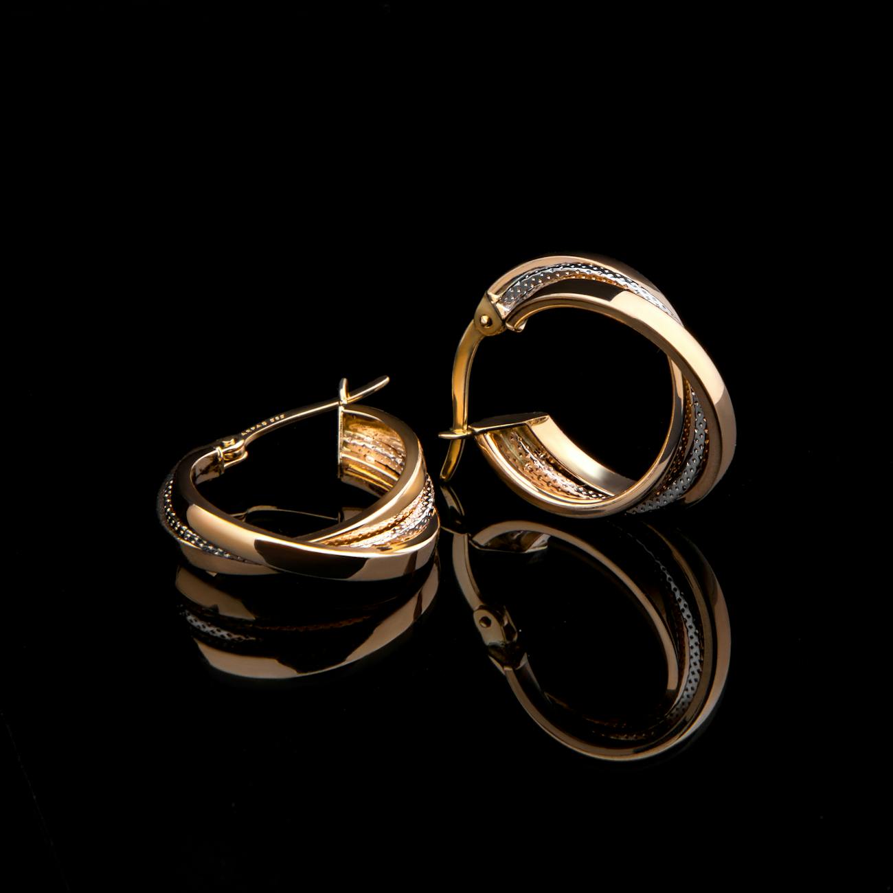 Zenvia Jewelry Earrings